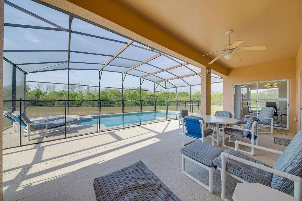 Newly Decorated 2O23 5 Bedroom Private Home Davenport