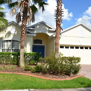 Holiday home 448 Birkdale At Highlands Reserve